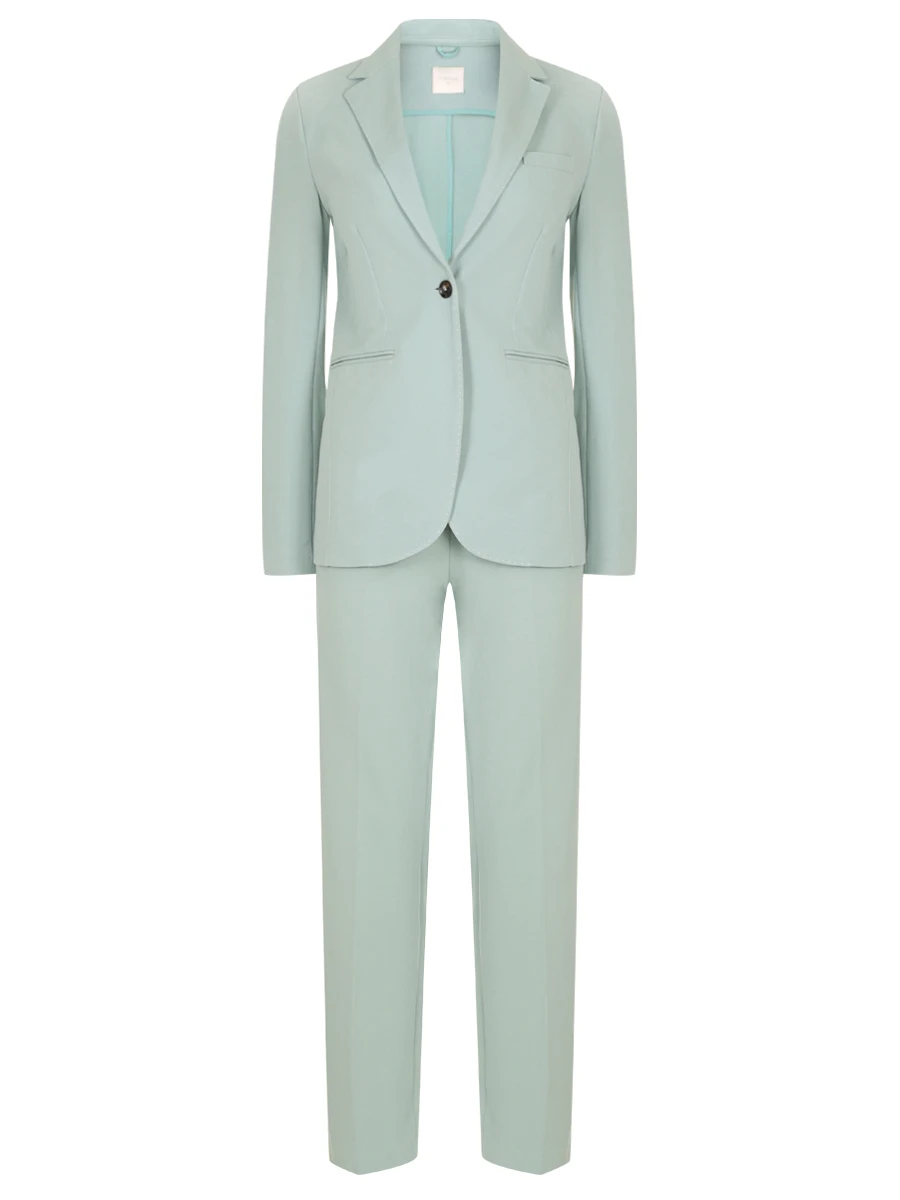 

Костюм хлопковый, Мятный, FD3368/FD3367/1013