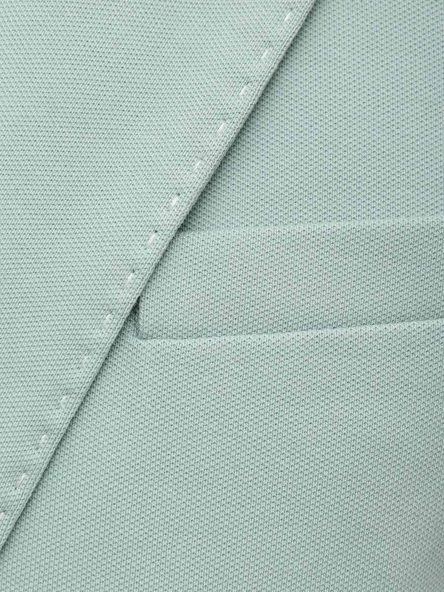 Костюм хлопковый CIRCOLO 1901 FD3368/FD3367/1013 Мятный  Фото 6