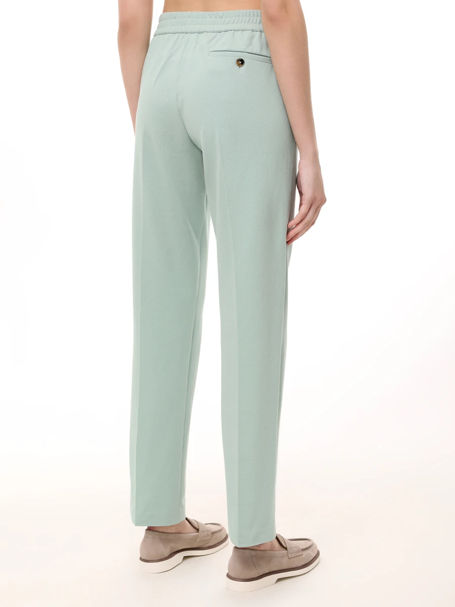 Костюм хлопковый CIRCOLO 1901 FD3368/FD3367/1013 Мятный  Фото 7