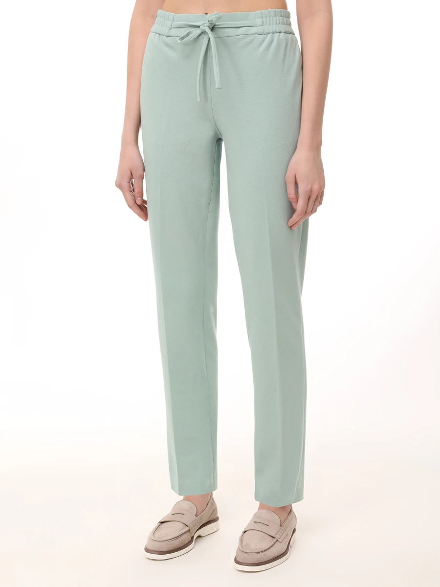 Костюм хлопковый CIRCOLO 1901 FD3368/FD3367/1013 Мятный  Фото 8