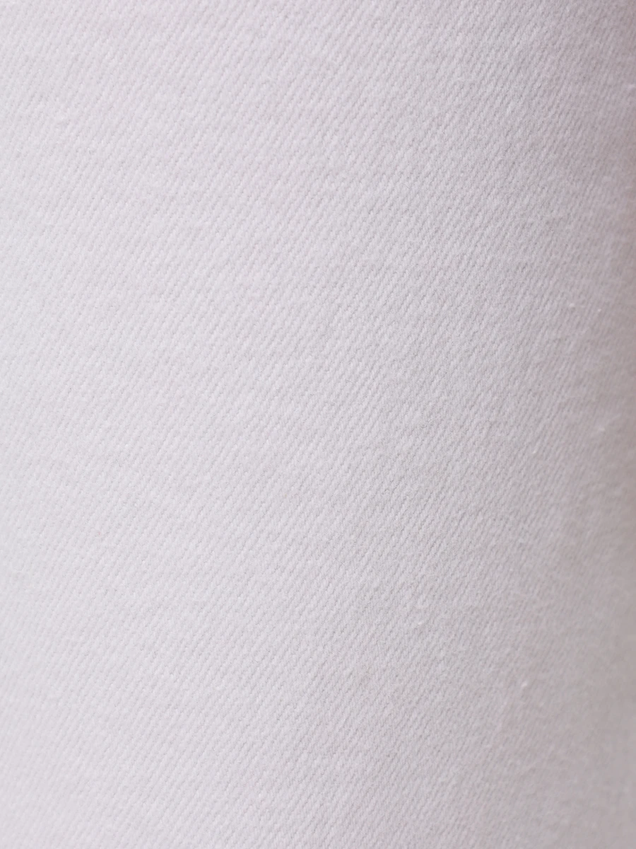 Джинсы хлопковые REDONE 193-3WHRL Белый  Фото 6