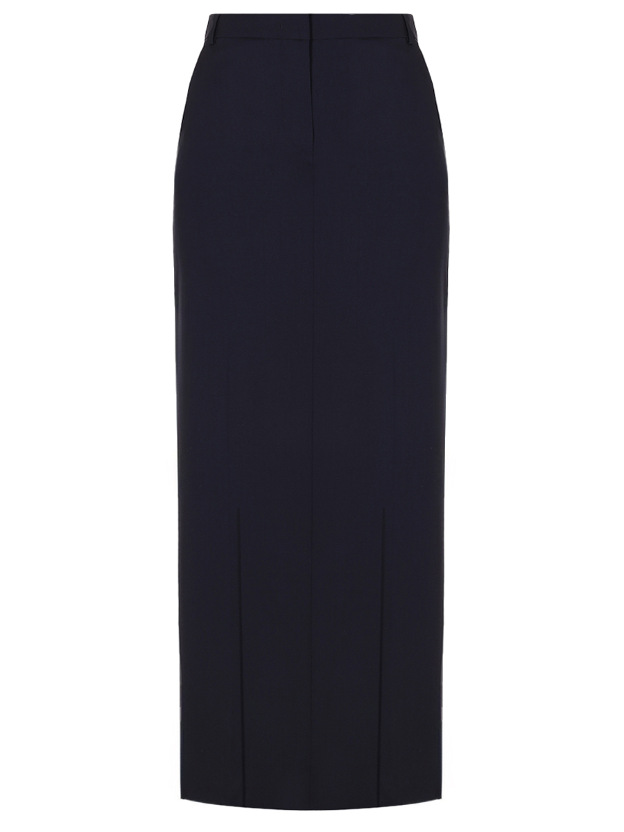 Юбка шерстяная MAX MARA