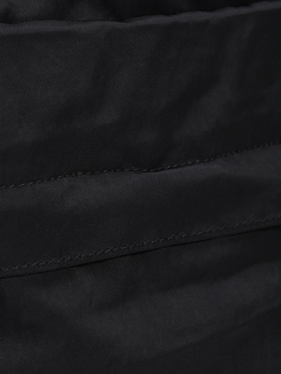 Рюкзак текстильный CP COMPANY 18CMAC303A-005269G/999 Черный  Фото 5
