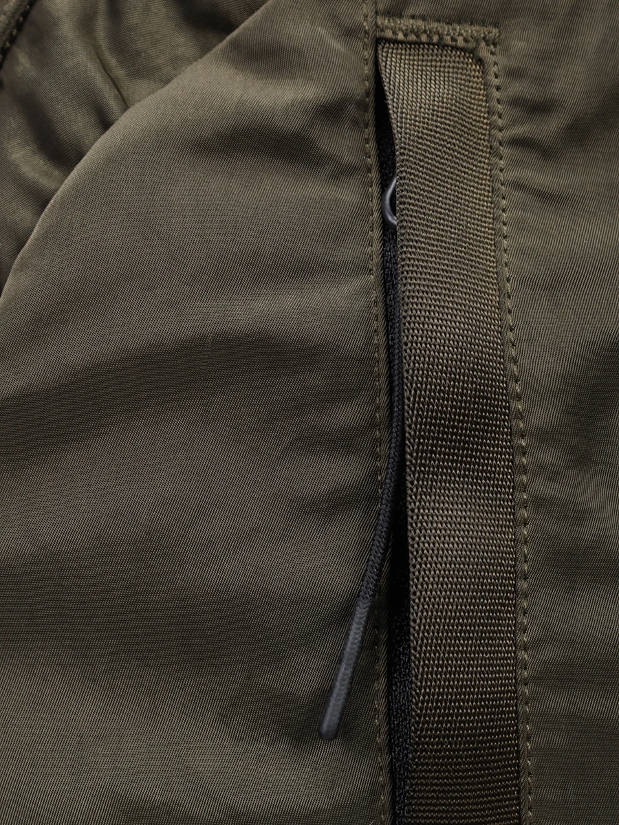 Рюкзак текстильный CP COMPANY 18CMAC303A-005269G/683 Зеленый  Фото 5