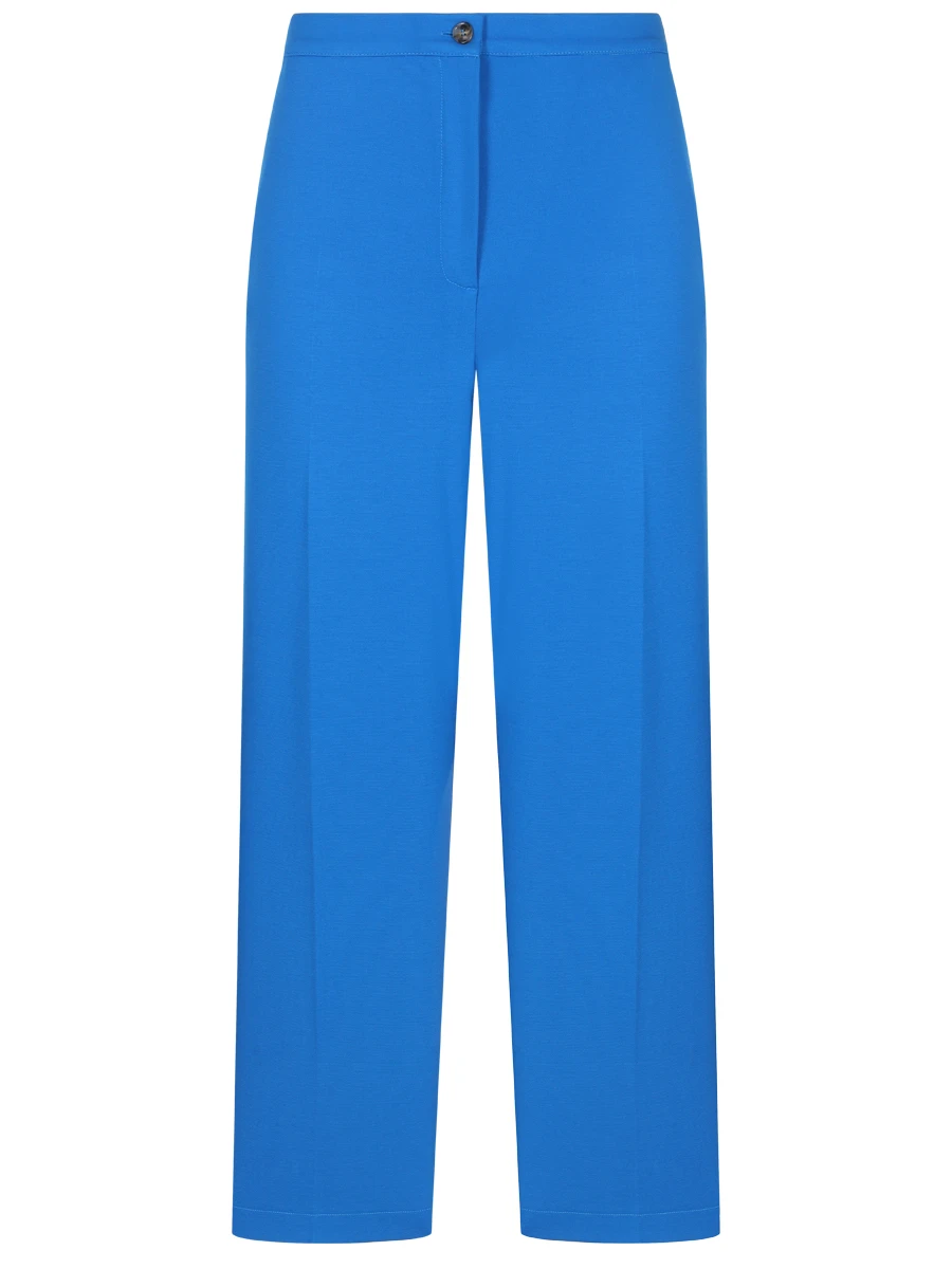 

Брюки из вискозы, Синий, 2513781031600 1425 011