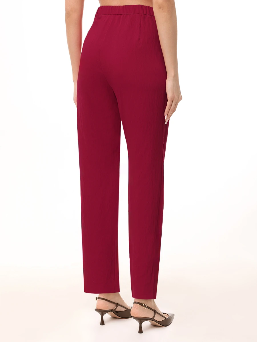 

Костюм из вискозы, Красный, 251/3191055600/3131075600 1271 002