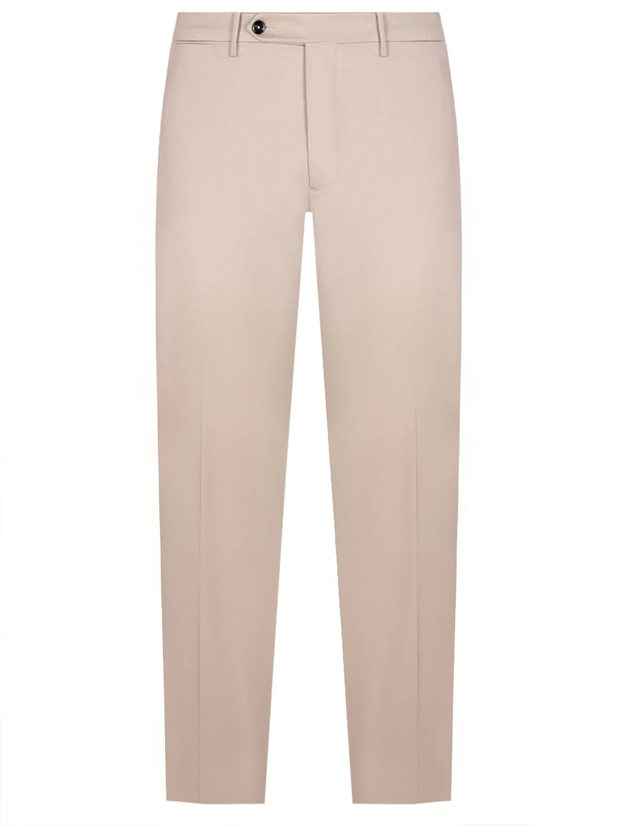 

Брюки хлопковые, Бежевый, CV100BX_BEIGE_SC/1