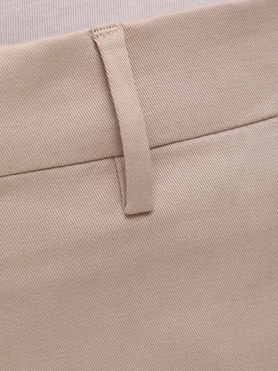 

Брюки хлопковые, Бежевый, CV100BX_BEIGE_SC/1