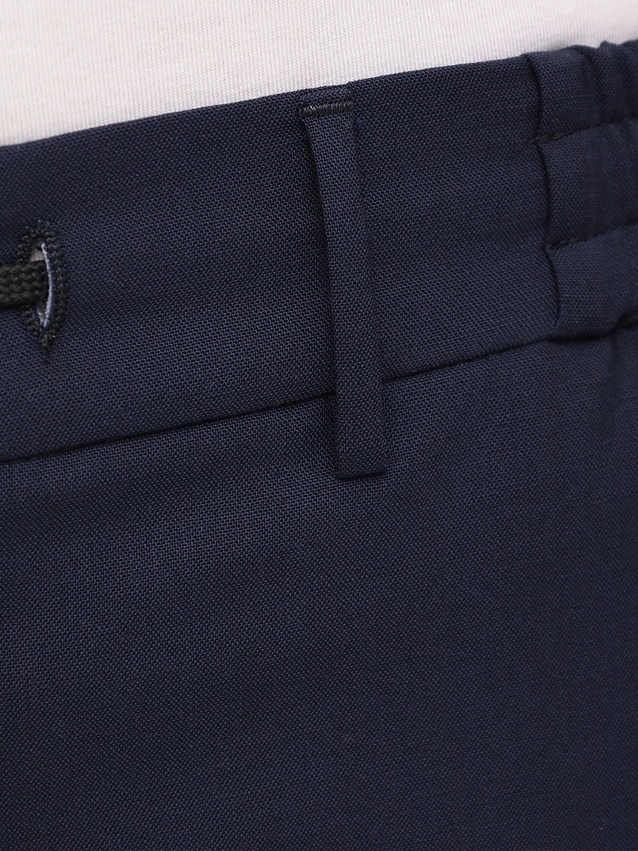 

Брюки шерстяные, Синий, FA1755X_ROYAL_SPIAGGIA 20