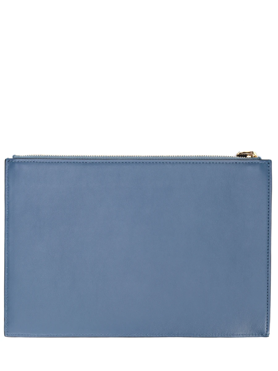 Кошелек кожаный ETRO WP2C0013 AH018S9883 Цветочный принт  Фото 2