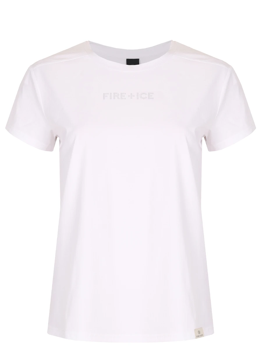 Футболка Erina BOGNER FIRE + ICE 54539412/031 ERINA Белый 
