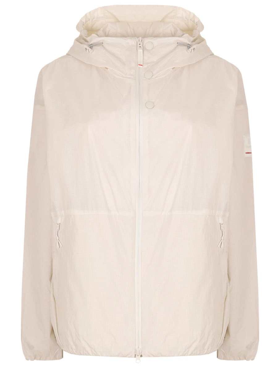 Ветровка однотонная Bogner Fire + ICE