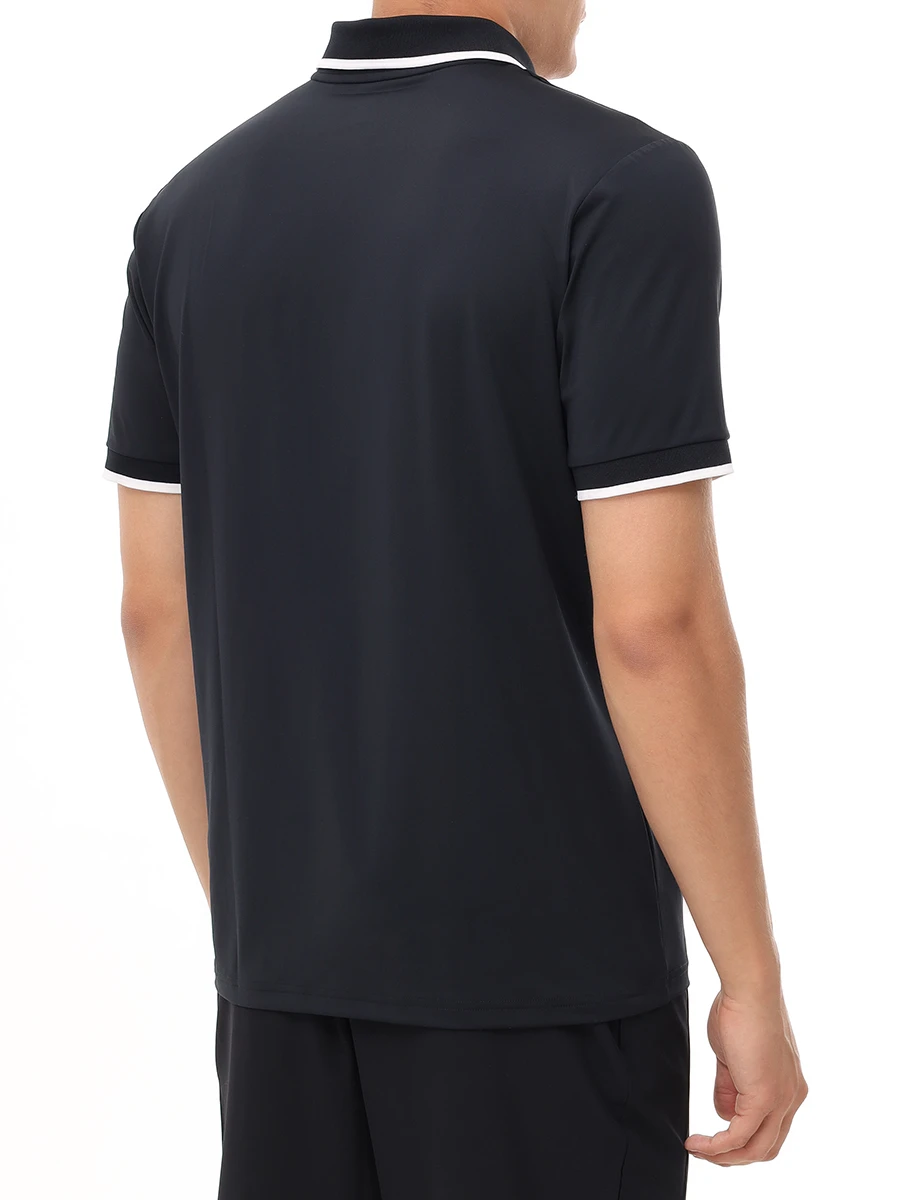 Поло Cody BOGNER 52116844/026 CODY1 Черный  Фото 3