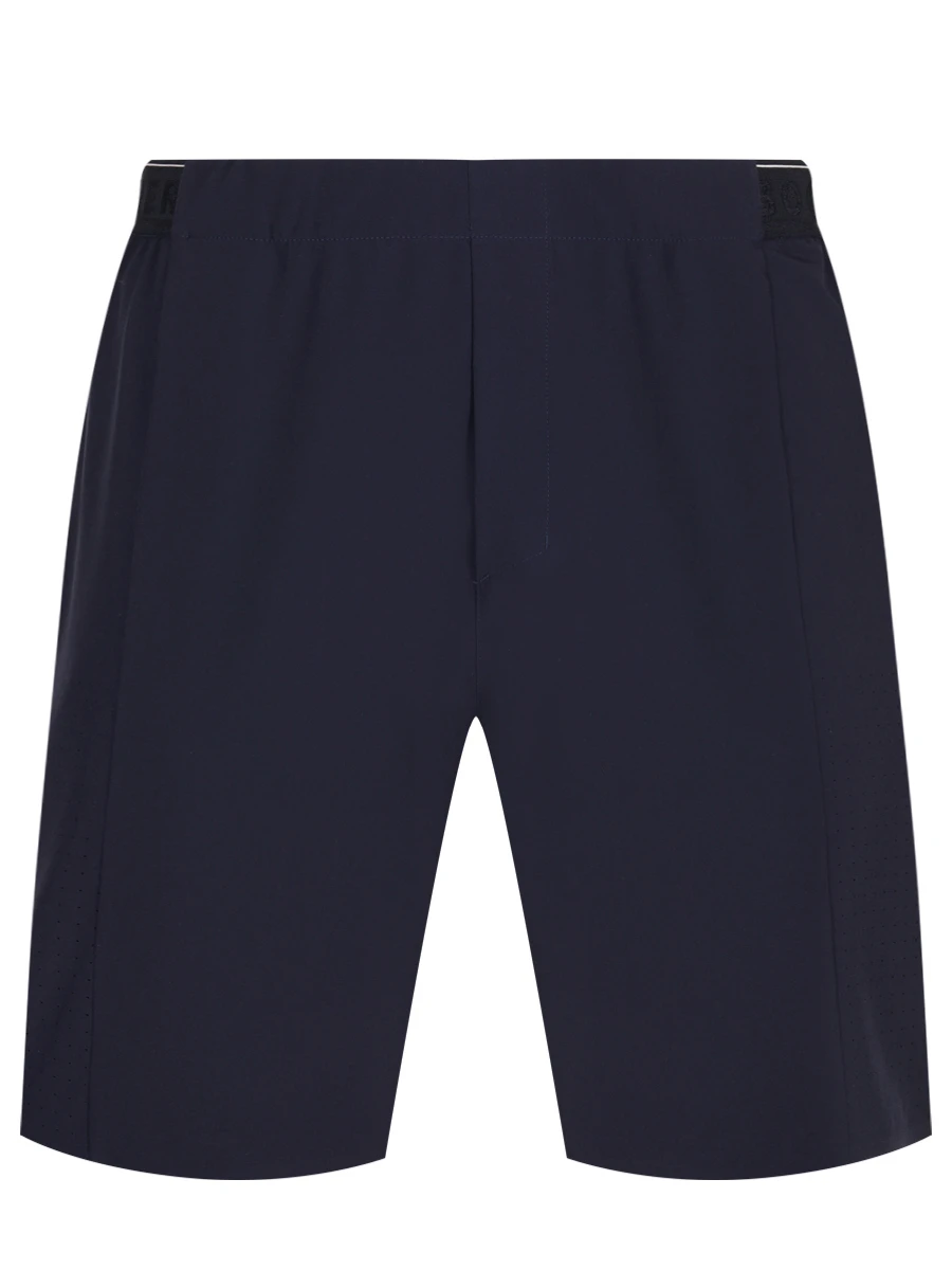 Шорты Valon BOGNER SPORT 12107268/464 VALON Синий 