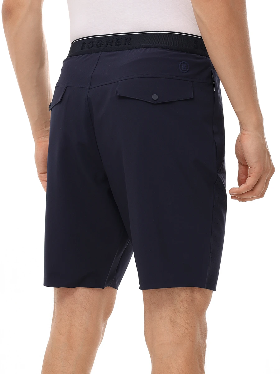 Шорты Valon BOGNER SPORT 12107268/464 VALON Синий  Фото 3