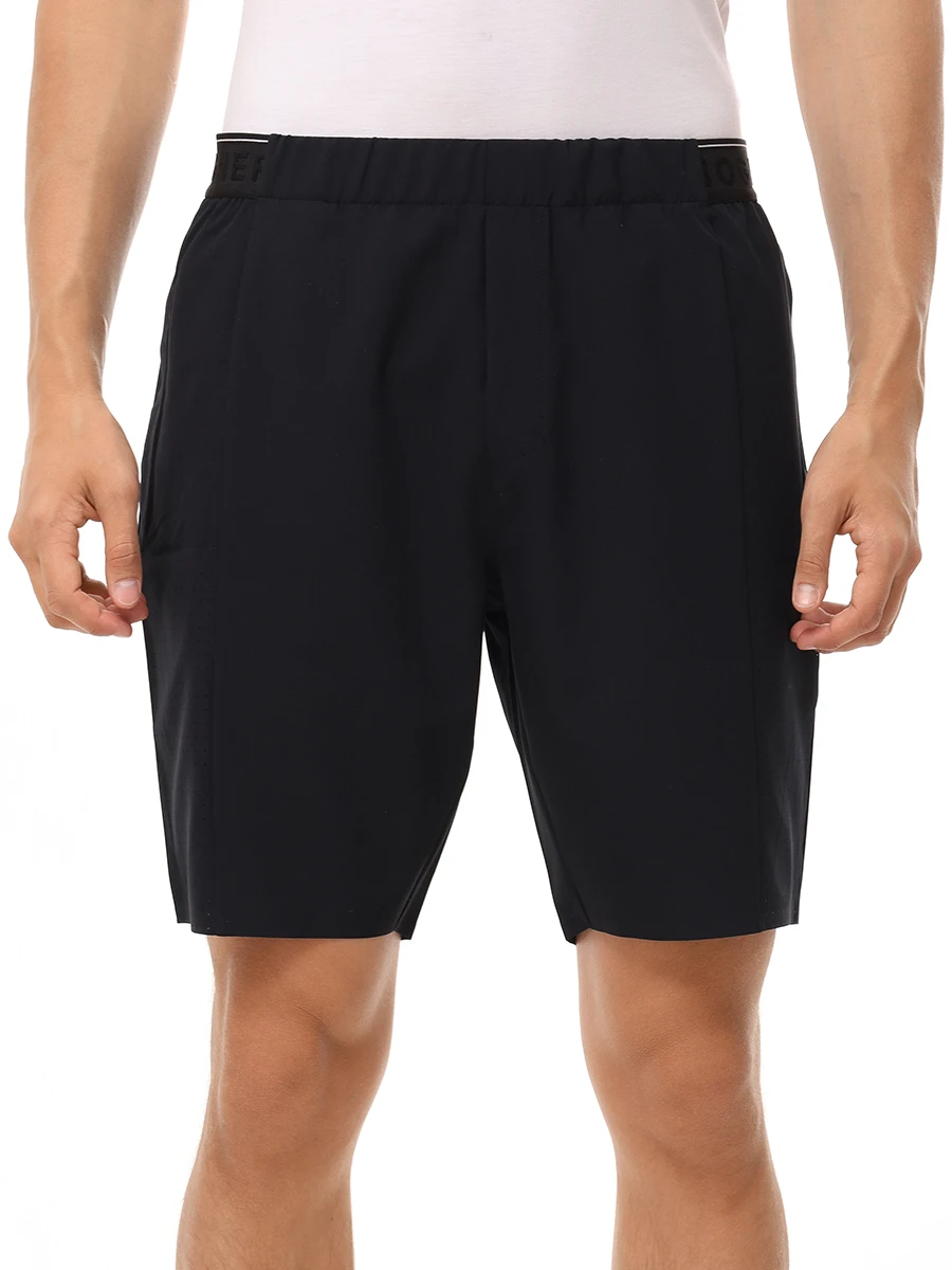 Шорты Valon BOGNER 12107268/026 VALON Черный  Фото 4