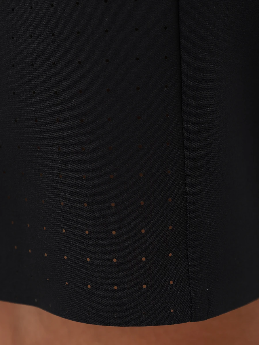 Шорты Valon BOGNER 12107268/026 VALON Черный  Фото 6