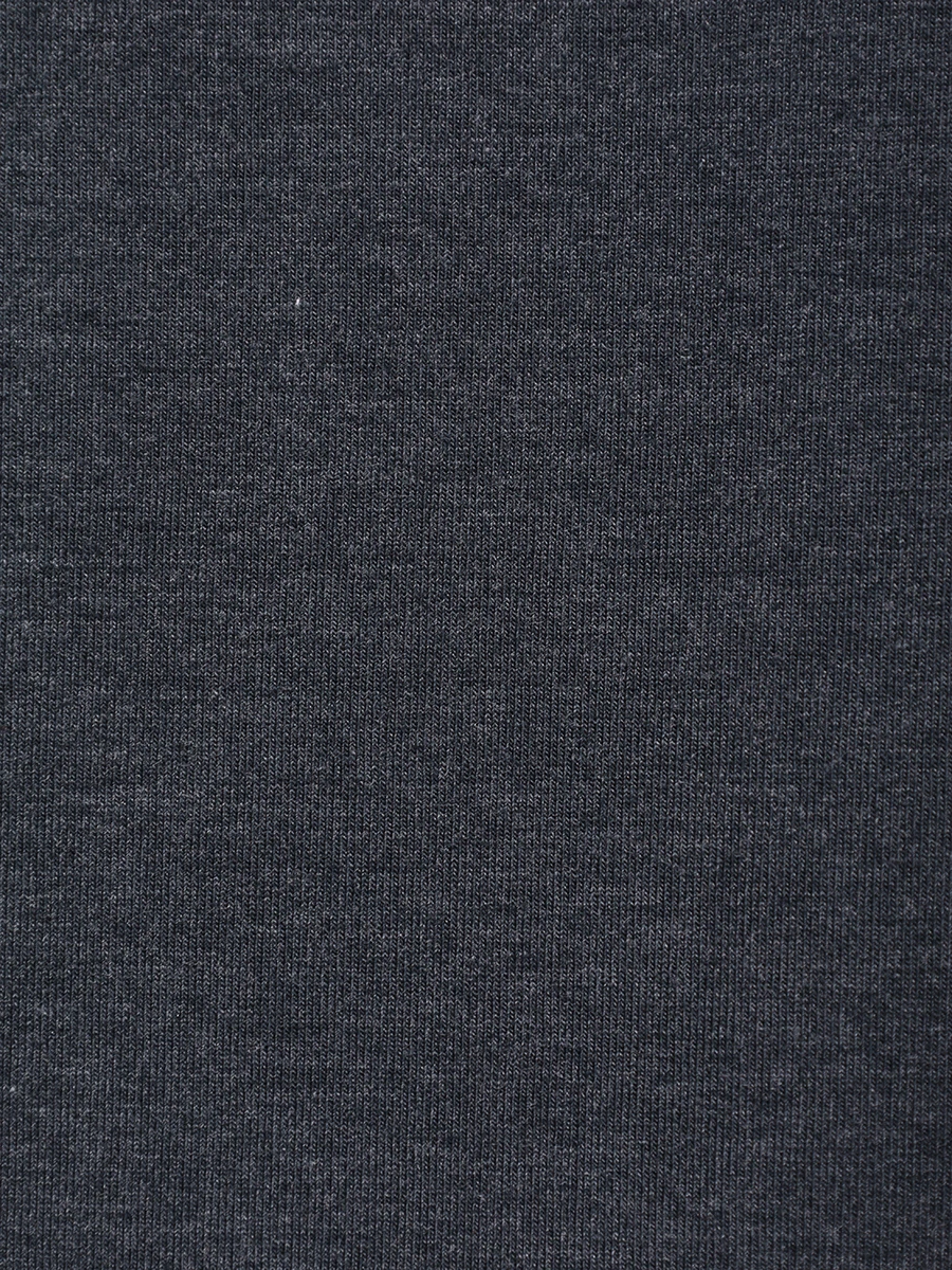 

Лонгслив из модала, Серый, 3083-MARL001ANT