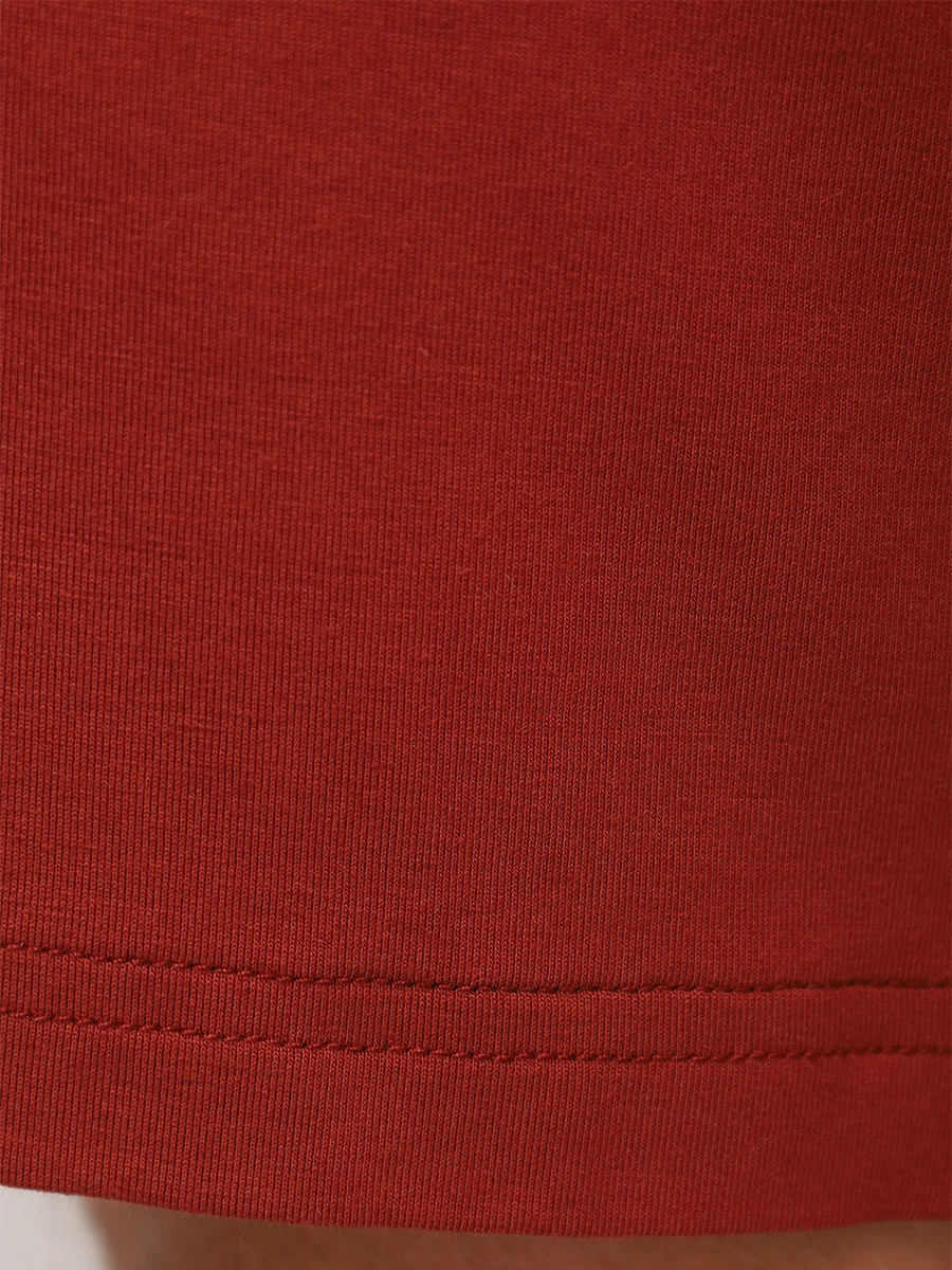 

Шорты из модала, Красный, 3559-BASE018RED