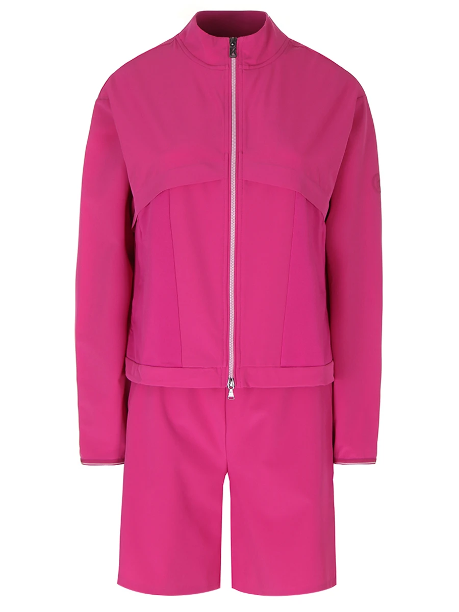 Костюм однотонный BOGNER SPORT 82677268/12777268 676 Розовый 