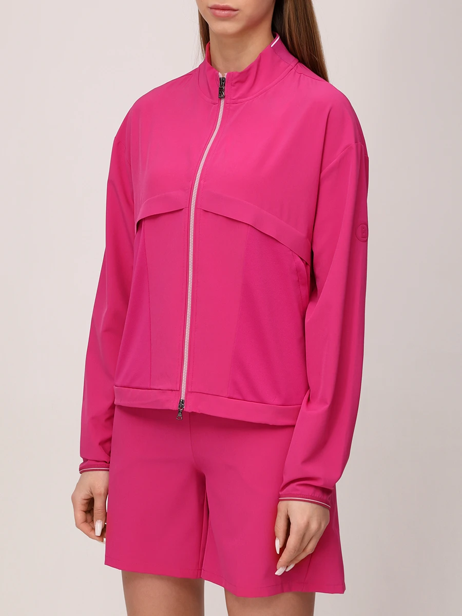 Костюм однотонный BOGNER SPORT 82677268/12777268 676 Розовый  Фото 4