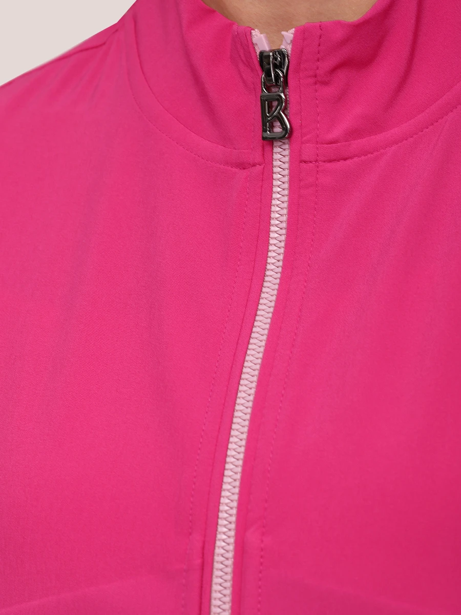 Костюм однотонный BOGNER SPORT 82677268/12777268 676 Розовый  Фото 5