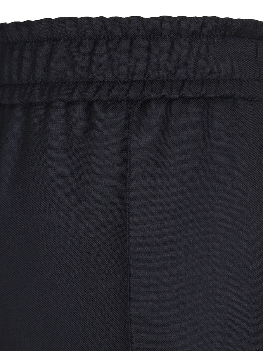 

Брюки шерстяные, Белый, P2547PA49A/4767 1151