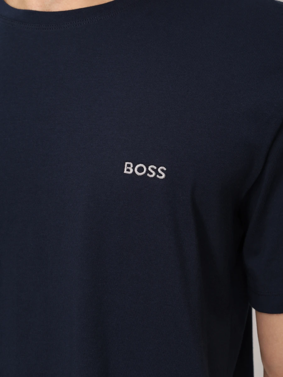 

Костюм хлопковый, Синий, 50515391/50515367/403