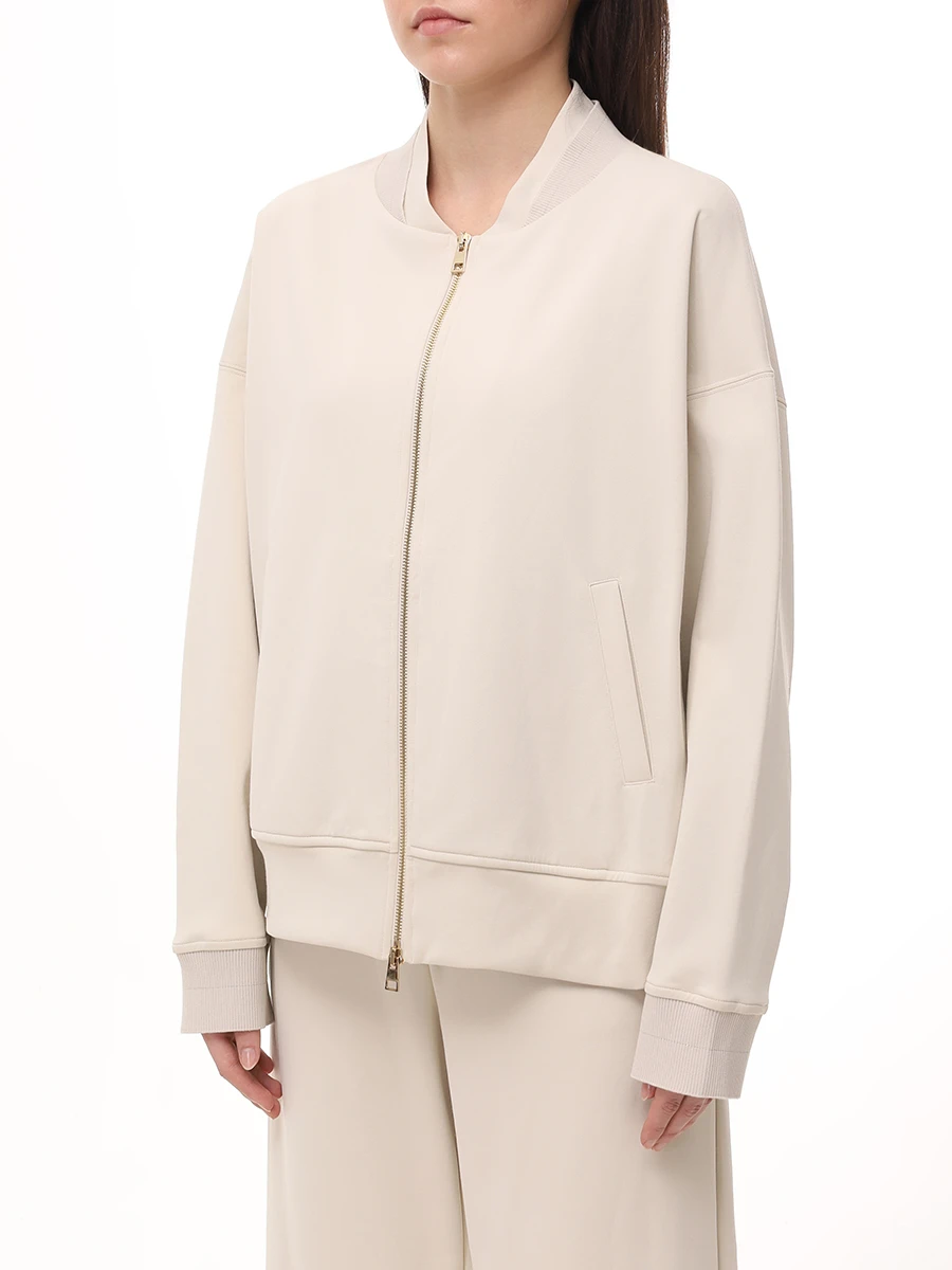 Костюм однотонный LORENA ANTONIAZZI P2571FE01A/P2571PA18A/3674 112 Розовый  Фото 4