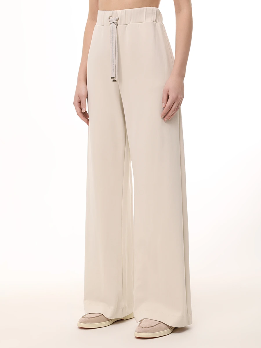 Костюм однотонный LORENA ANTONIAZZI P2571FE01A/P2571PA18A/3674 112 Розовый  Фото 7