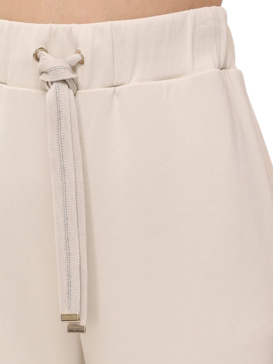 Костюм однотонный LORENA ANTONIAZZI P2571FE01A/P2571PA18A/3674 112 Розовый  Фото 8