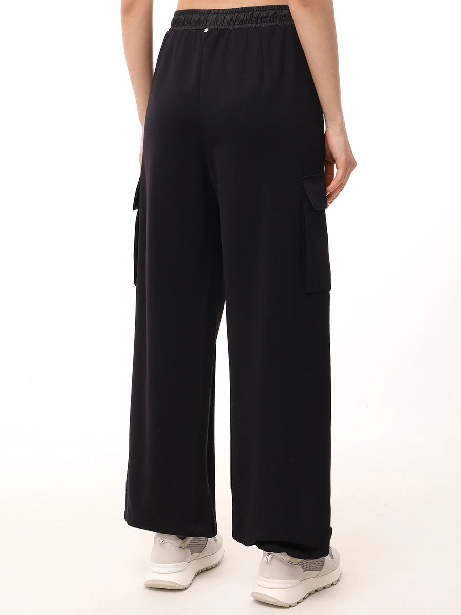 

Костюм хлопковый, Черный, P2571FE01A/P2571PA39A/3674 999