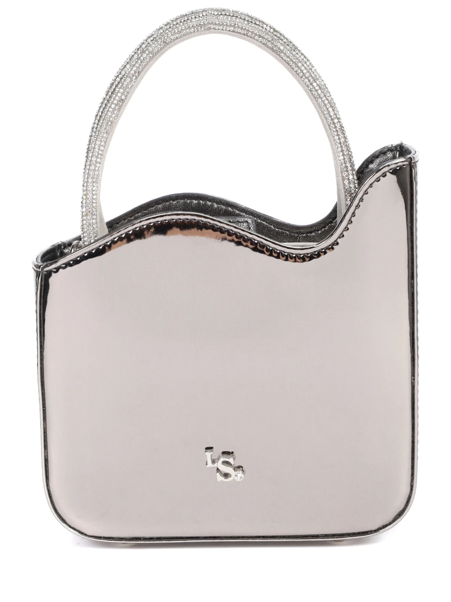 Сумка Ivy LE SILLA 9981UBAGXXXXMRA922 Серебряный 