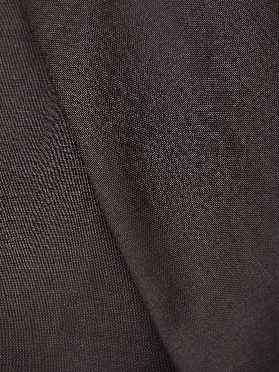 

Пиджак льняной, Черный, H24505 JAM