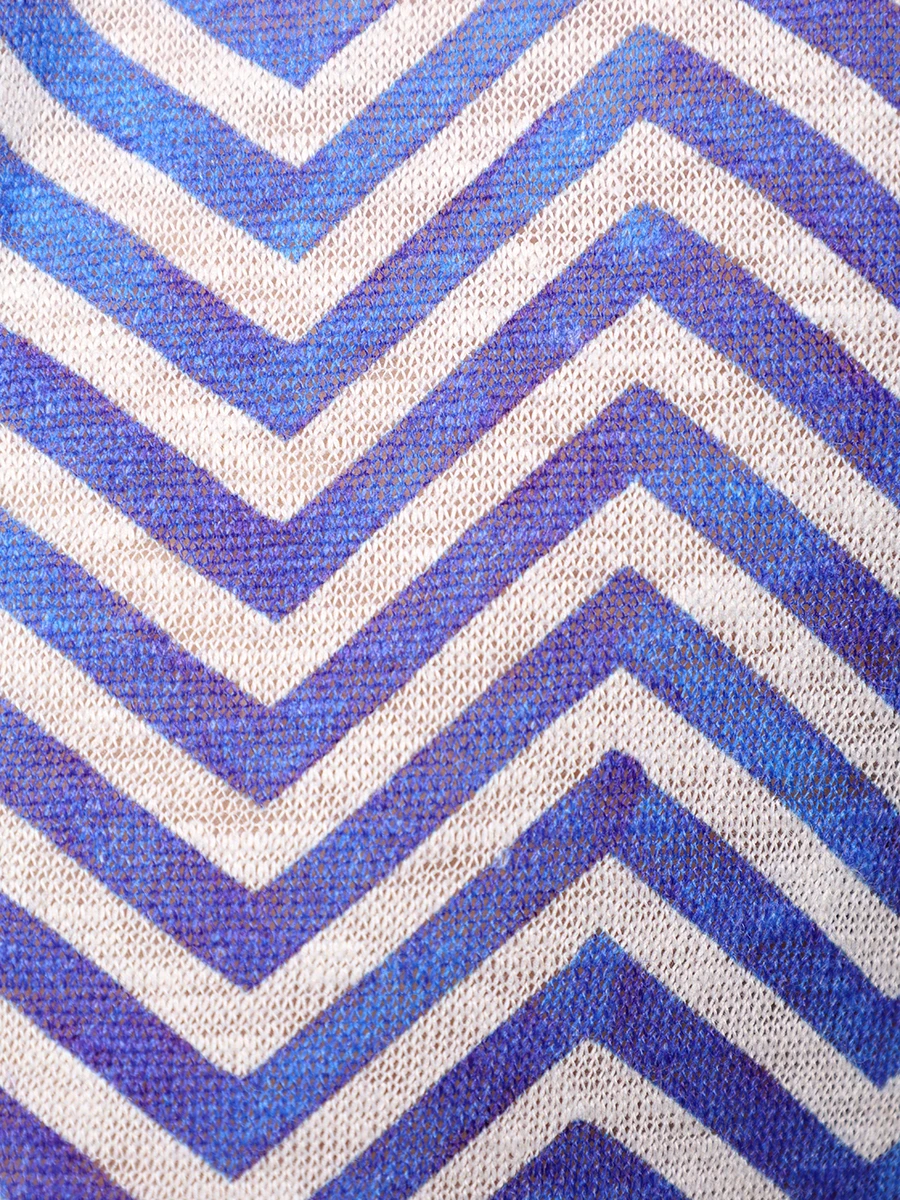 

Туника льняная, Мультиколор, H252162 AMMAN