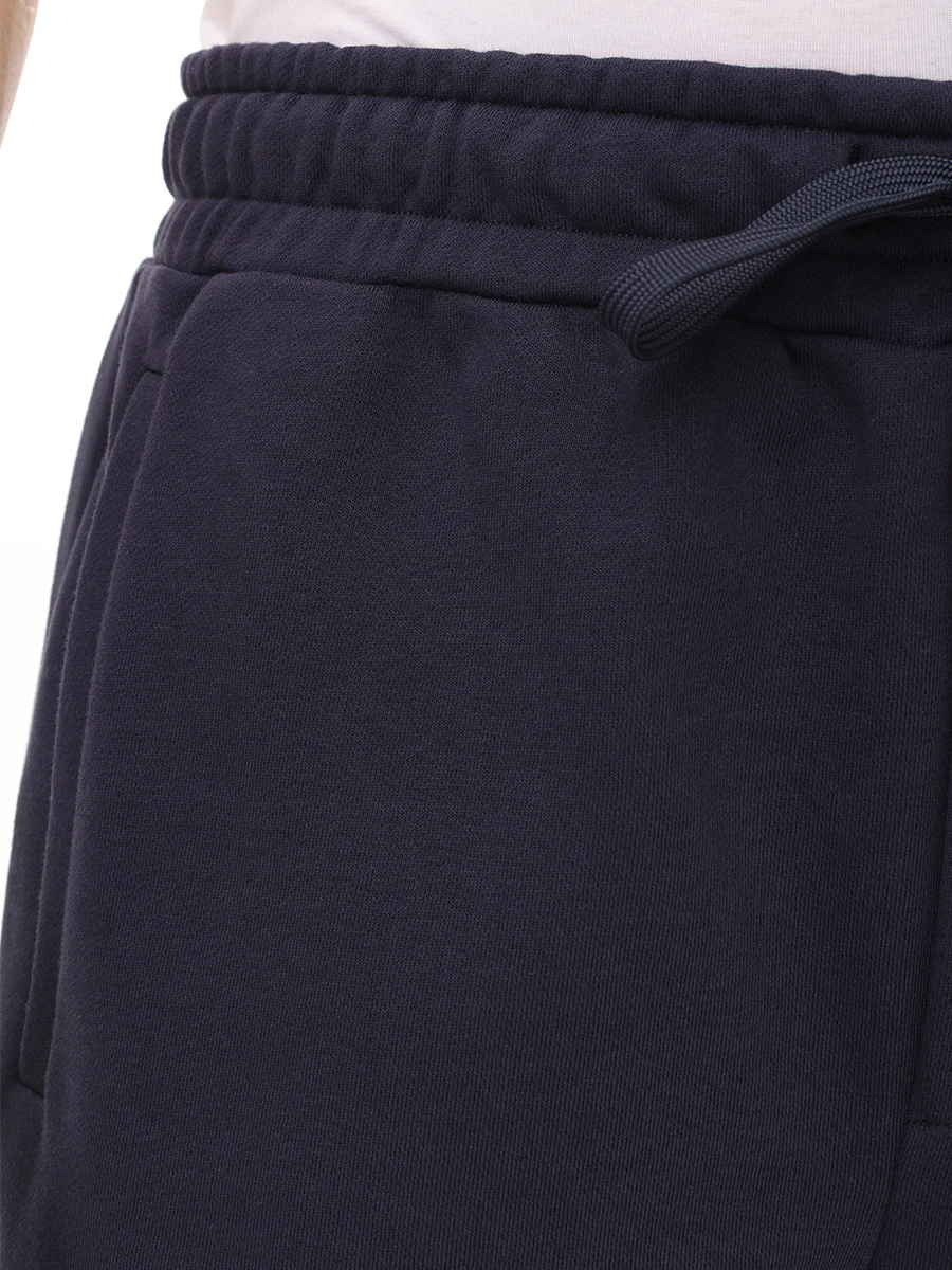 Костюм хлопковый ETRO MRMB0004/MRMC0003 AR296B3681 Синий  Фото 9