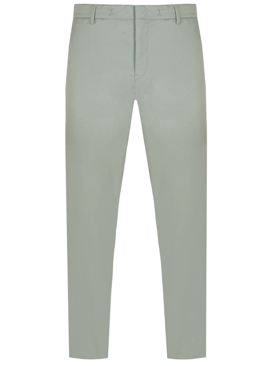 

Брюки Prime Fit хлопковые Riley, Мятный, 18378964/230 RILEY-27