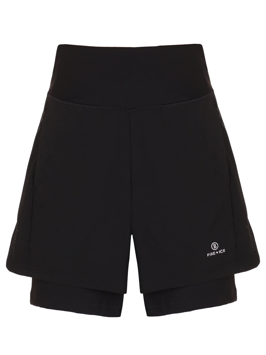 Шорты Leja Bogner Fire + ICE