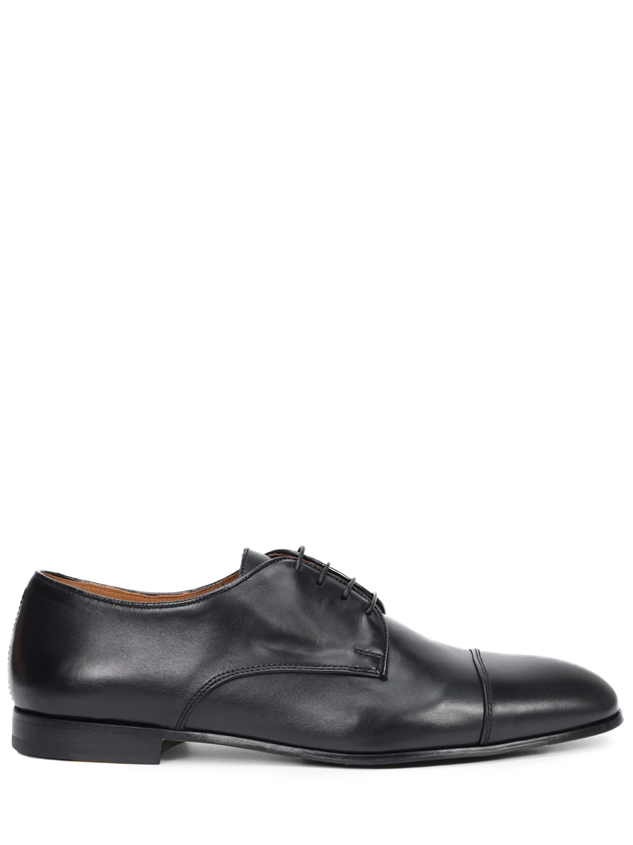 

Дерби кожаные, Черный, DU2808PANNUF259NN00