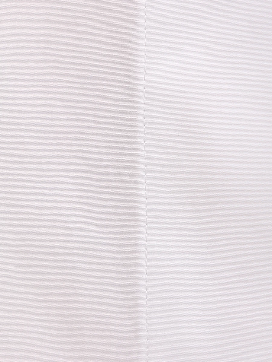 Рубашка хлопковая JIL SANDER J05DL0108 J45001 100 Белый  Фото 6