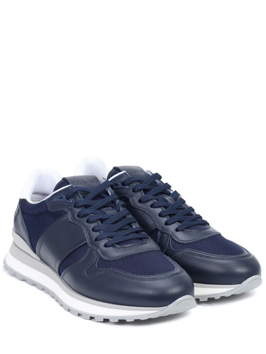 

Кроссовки комбинированные Newport, Синий, 12521875_007 NEWPORT 9