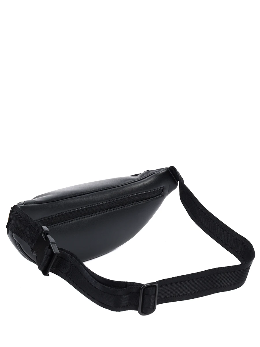 Сумка из экокожи DIESEL X10261-P5925-T8013 Черный  Фото 3