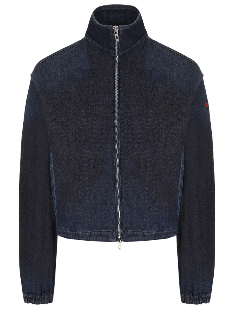 

Куртка джинсовая, Синий, A16344-09L11-01