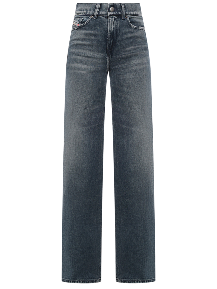 Джинсы хлопковые DIESEL