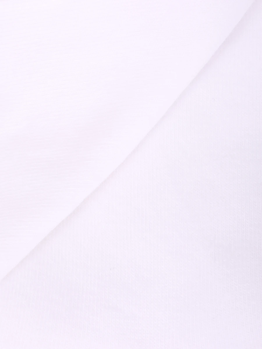 

Набор хлопковых носков, Белый, 50516395/100