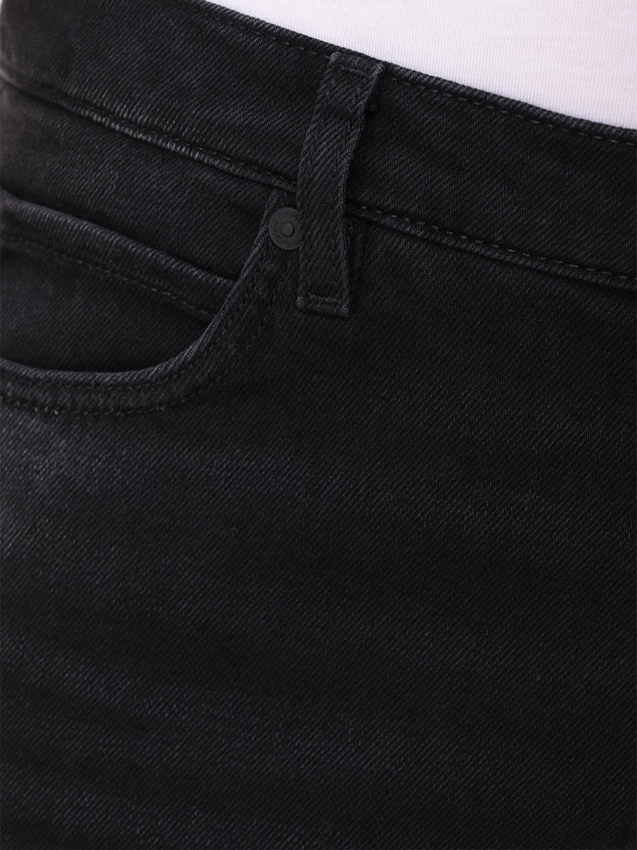 

Джинсы Tapered Fit хлопковые, Серый, 50517492/005
