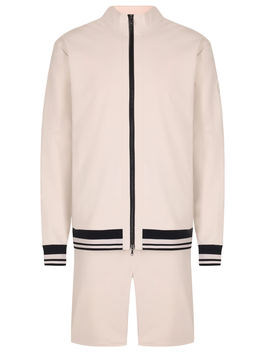 Костюм однотонный BOGNER SPORT 82059432/12119432 777 Кремовый 