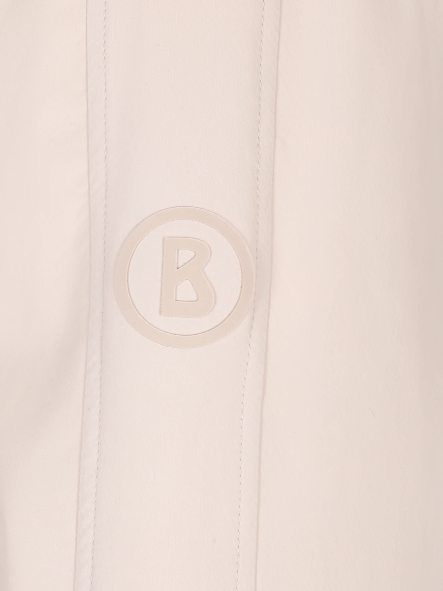 Костюм однотонный BOGNER SPORT 82059432/12119432 777 Кремовый  Фото 4
