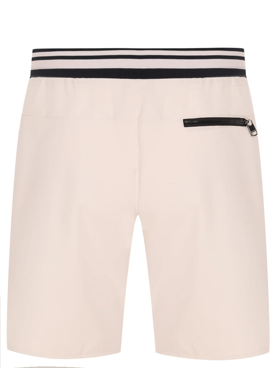 Костюм однотонный BOGNER SPORT 82059432/12119432 777 Кремовый  Фото 6