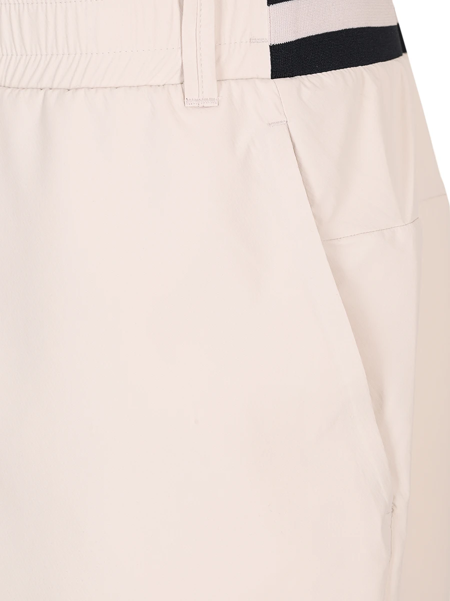 Костюм однотонный BOGNER SPORT 82059432/12119432 777 Кремовый  Фото 7
